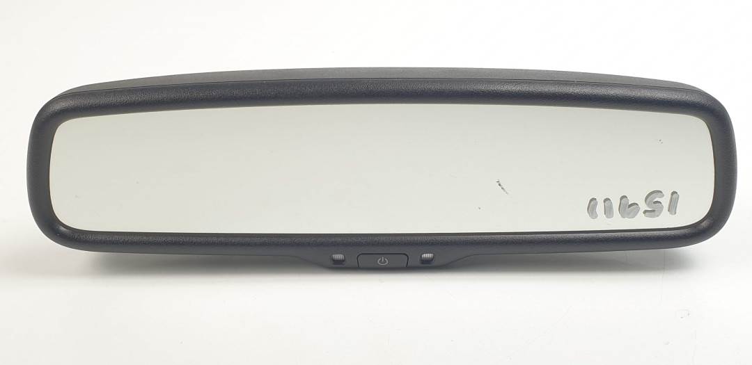 ESPEJO INTERIOR - HONDA - CR-V