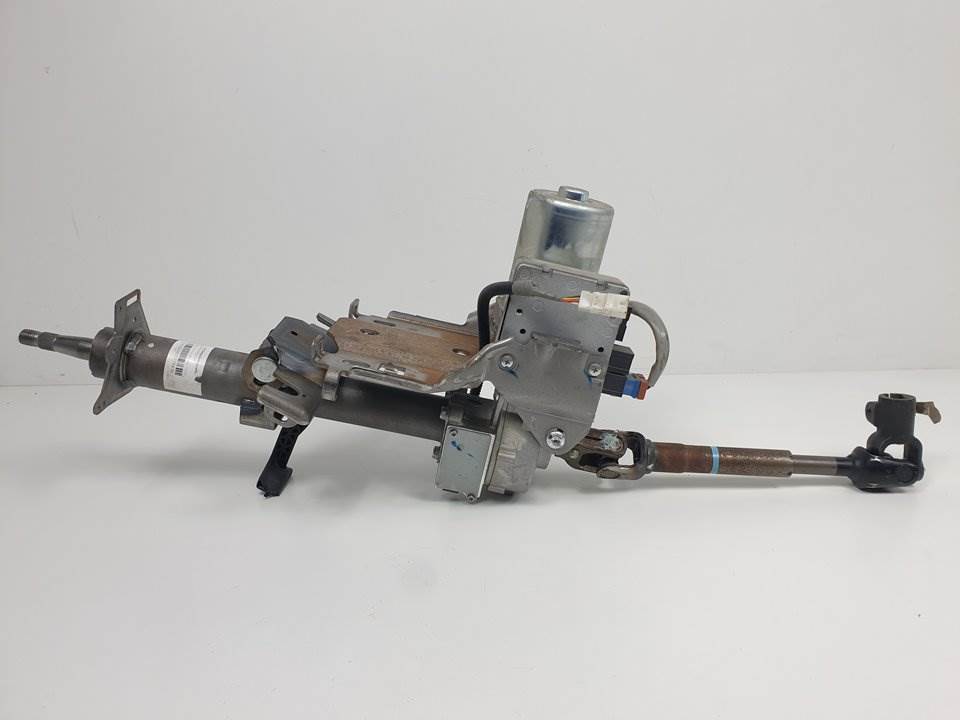 COLUMNA DIRECCION - 6900001807 - NISSAN - NOTE (E11E)