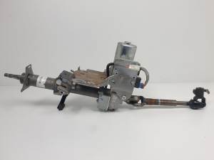 COLUMNA DIRECCION 6900001807 NISSAN NOTE (E11E) Autodesguaces Alicante
