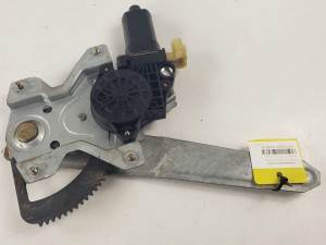 ELEVALUNAS TRASERO DERECHO 83401207010 KIA PICANTO Autodesguaces Alicante