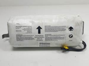 AIRBAG DELANTERO DERECHO 39711235102W BMW SERIE 3 TOURING (E46) Autodesguaces Alicante