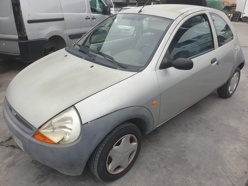 FORD KA (CCQ) (1996 - 2008)