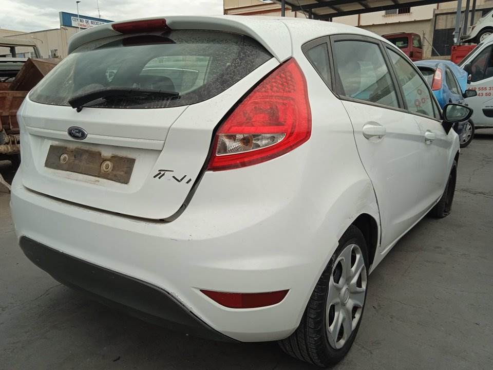 FORD FIESTA (CB1) (2008 - 2013)