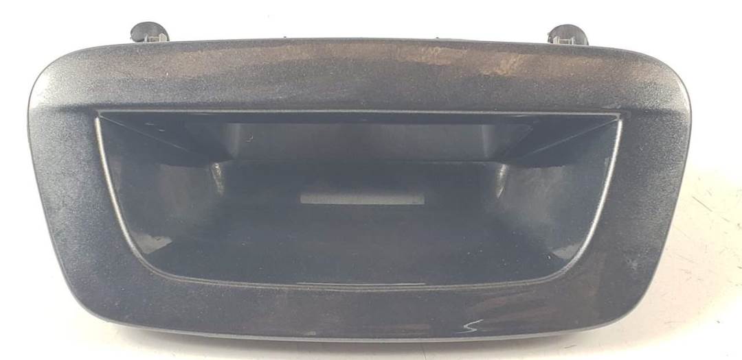 MANETA EXTERIOR PORTON - 42453507 - OPEL - MOKKA X