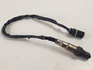 SONDA LAMBDA 0015403817 MERCEDES CLASE A (W168) Autodesguaces Alicante