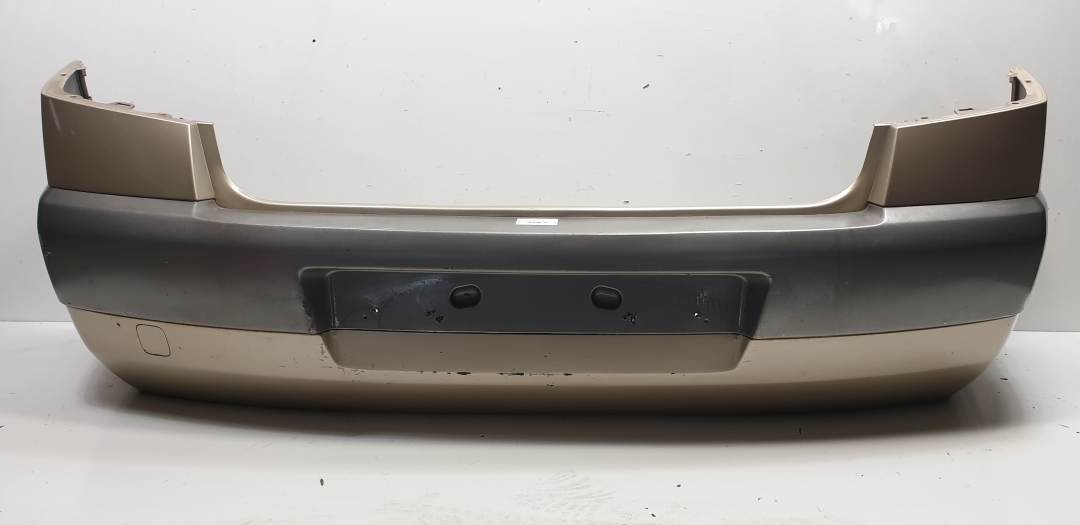 PARAGOLPES TRASERO - RENAULT - MEGANE II CLASSIC BERLINA