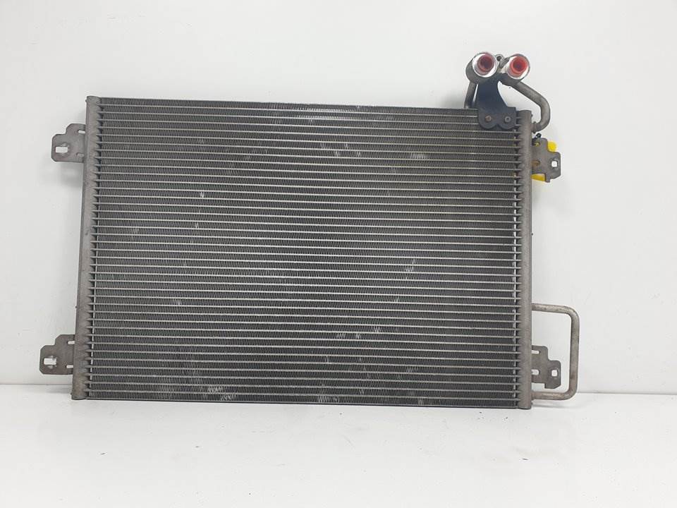 CONDENSADOR / RADIADOR AIRE ACONDICIONADO - 7700434383 - RENAULT - SCENIC (JA..)