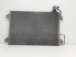CONDENSADOR / RADIADOR AIRE ACONDICIONADO 7700434383 RENAULT SCENIC (JA..) Autodesguaces Alicante