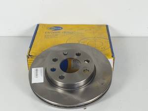 DISCO FRENO DELANTERO ADC1123V OPEL CORSA C Autodesguaces Alicante