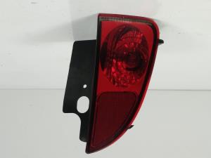FARO ANTINIEBLA TRASERO DERECHO 8200027154 RENAULT ESPACE IV (JK0) Autodesguaces Alicante