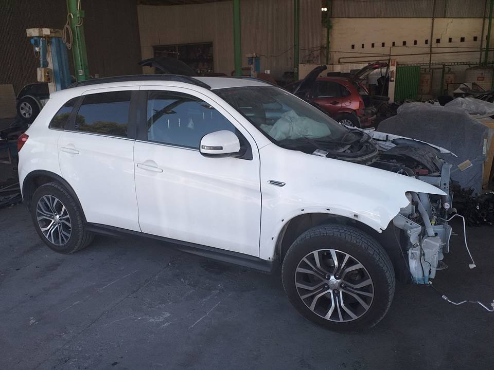 BARRAS TECHO