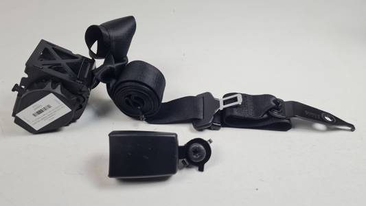 CINTURON SEGURIDAD TRASERO IZQUIERDO MINI PACEMAN (R61) Autodesguaces Alicante