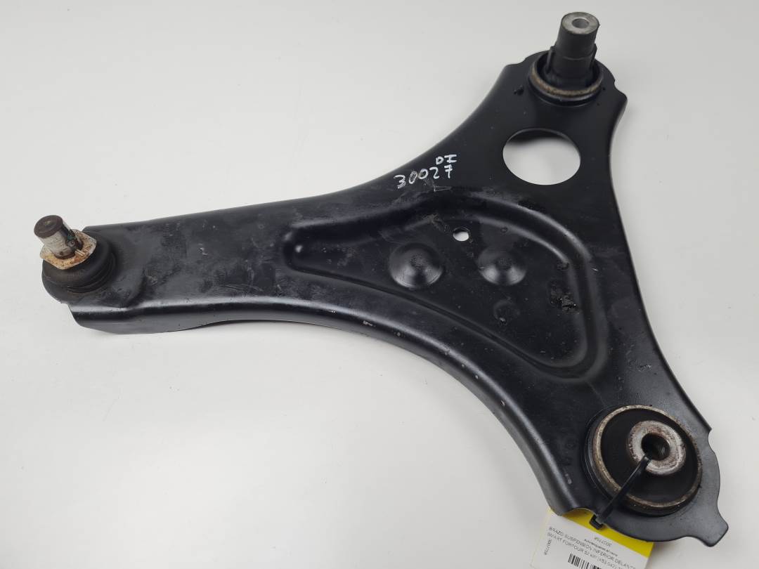 BRAZO SUSPENSION INFERIOR DELANTERO IZQUIERDO - G2188R - SMART - FORFOUR (W453)