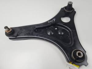 BRAZO SUSPENSION INFERIOR DELANTERO IZQUIERDO G2188R SMART FORFOUR (W453) Autodesguaces Alicante