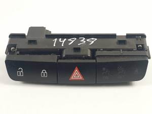 WARNING 13324594 OPEL INSIGNIA BERLINA Autodesguaces Alicante