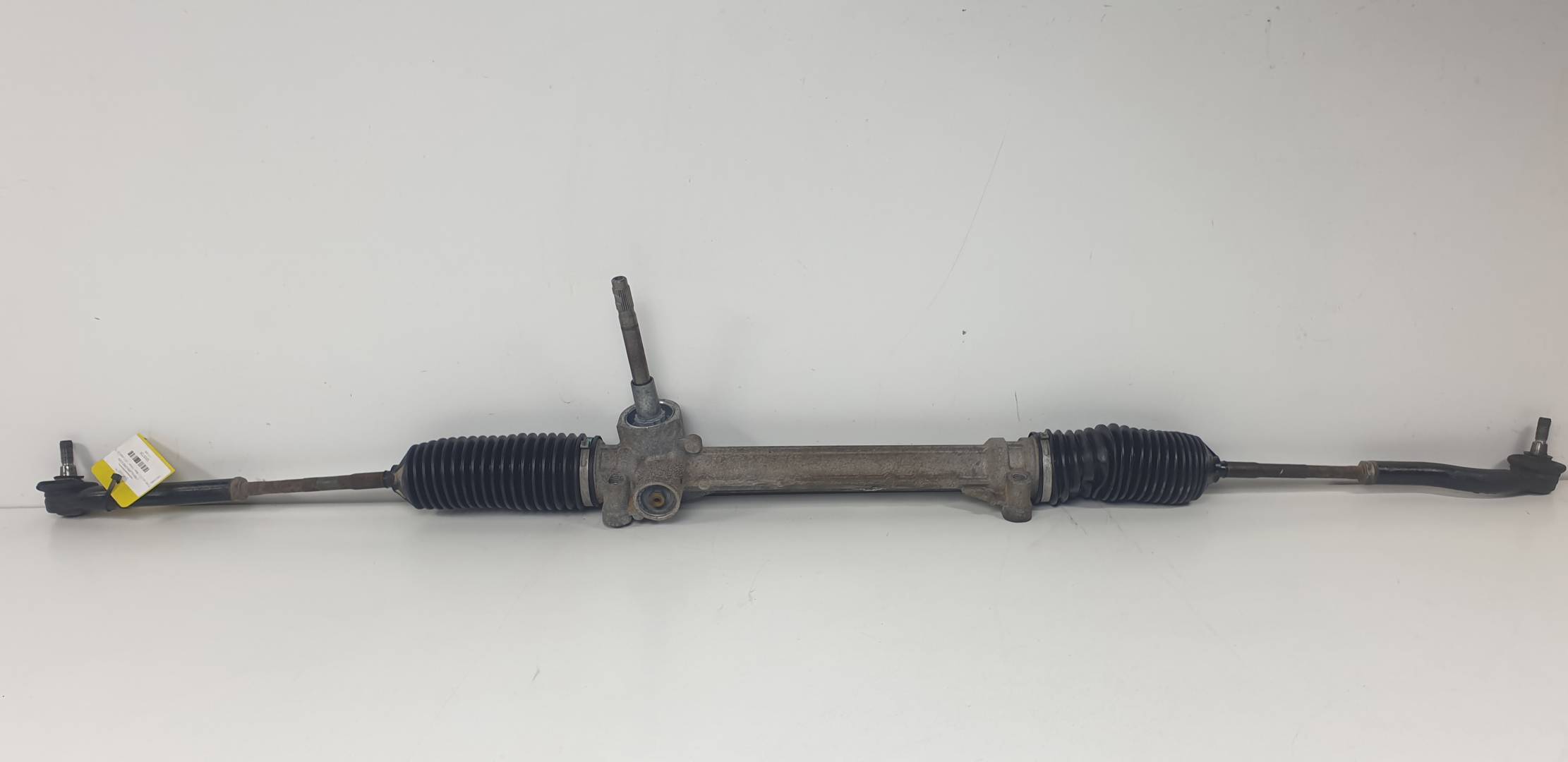CREMALLERA DIRECCION - 0051934264 - FORD - KA (CCU)