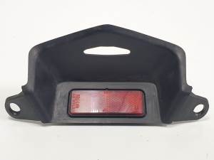 MOLDURAS TRASERAS 2CM162R00 YAMAHA TRICITY Autodesguaces Alicante