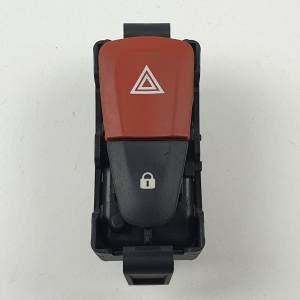 WARNING 8200214896A RENAULT MEGANE III SPORT TOURER Autodesguaces Alicante