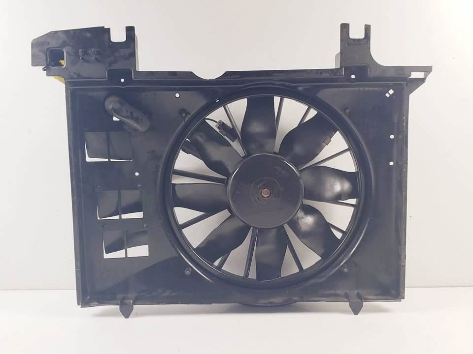 ELECTROVENTILADOR - 9432709 - VOLVO - C70 CABRIOLET