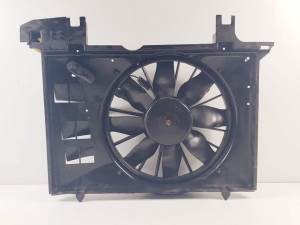 ELECTROVENTILADOR 9432709 VOLVO C70 CABRIOLET Autodesguaces Alicante