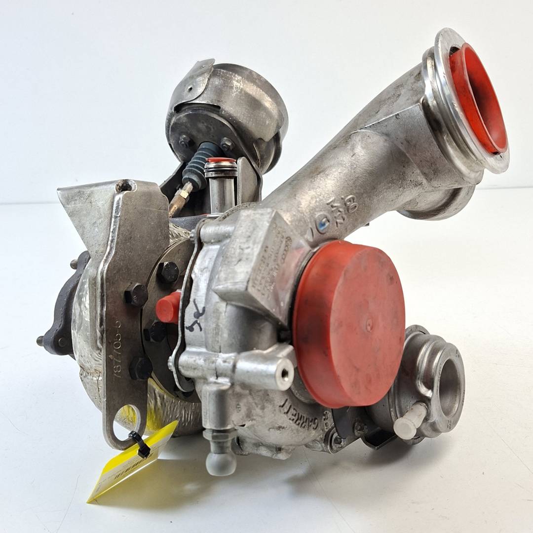 Turbocharger - 8059145061T - AUDI - SQ5 (8R)