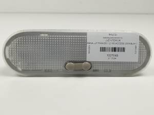 LUZ INTERIOR 8200074362 RENAULT TWINGO Autodesguaces Alicante