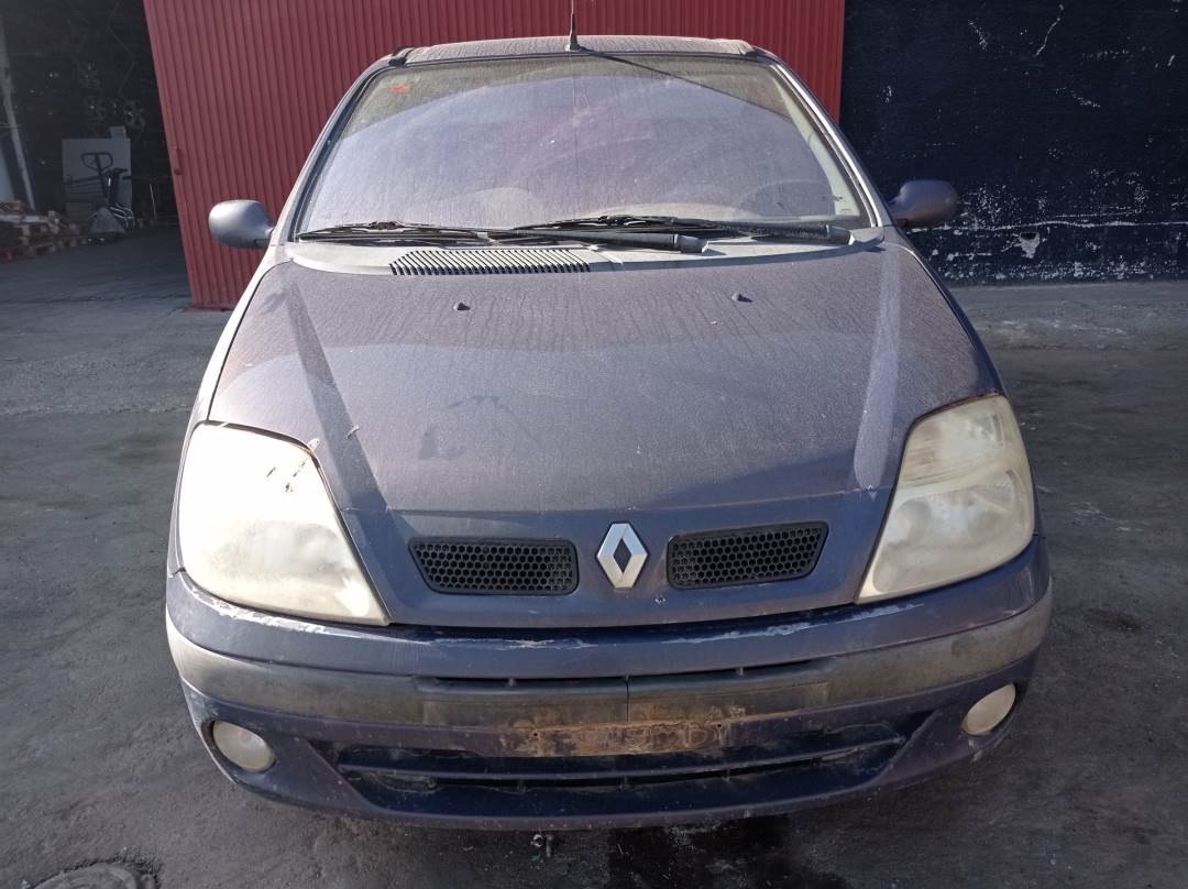 RENAULT SCENIC (JA..) (1999 - 2003)