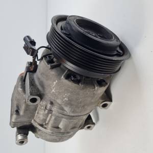 COMPRESOR AIRE ACONDICIONADO F500MA5EA05 HYUNDAI SANTA FE (BM) Autodesguaces Alicante