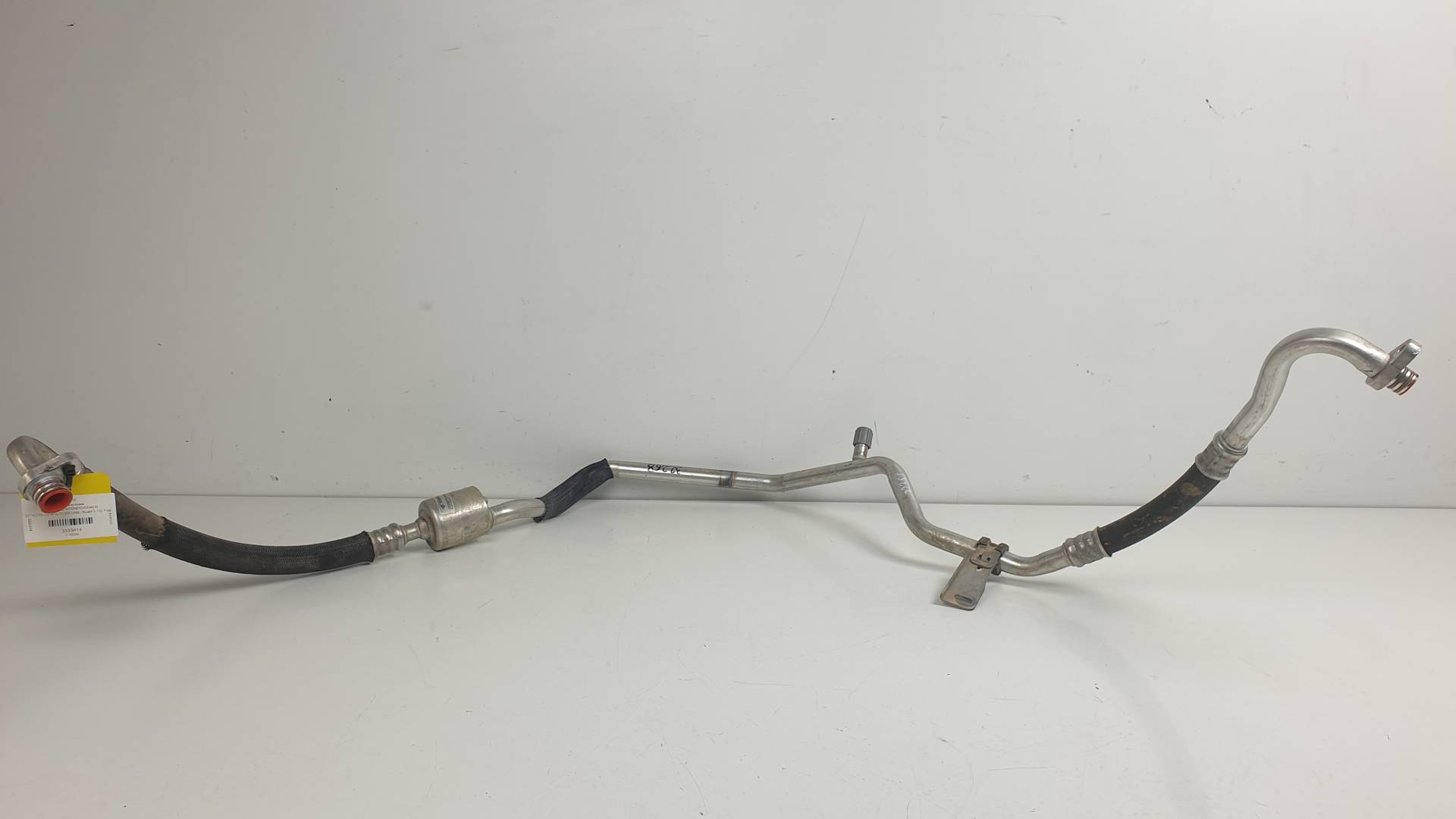 TUBOS AIRE ACONDICIONADO - 03640906 - CITROEN - C3 AIRCROSS (A88)