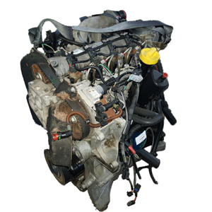 MOTOR COMPLETO F9Q670 RENAULT LAGUNA II GRANDTOUR (KG0) Autodesguaces Alicante