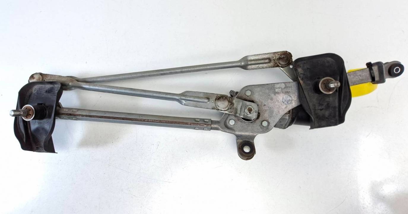 MOTOR LIMPIA DELANTERO 8911C076 SUZUKI VITARA (LY) Autodesguaces Alicante
