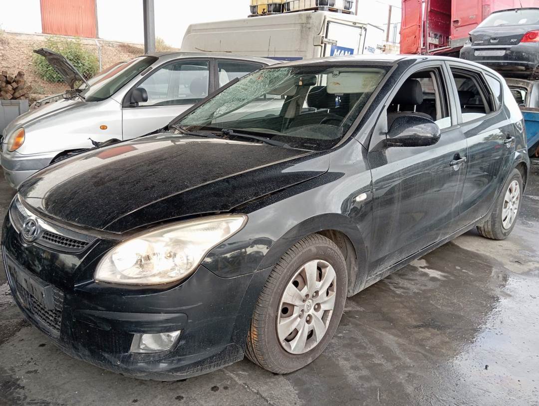HYUNDAI I30 (FD) (2007 - 2012)