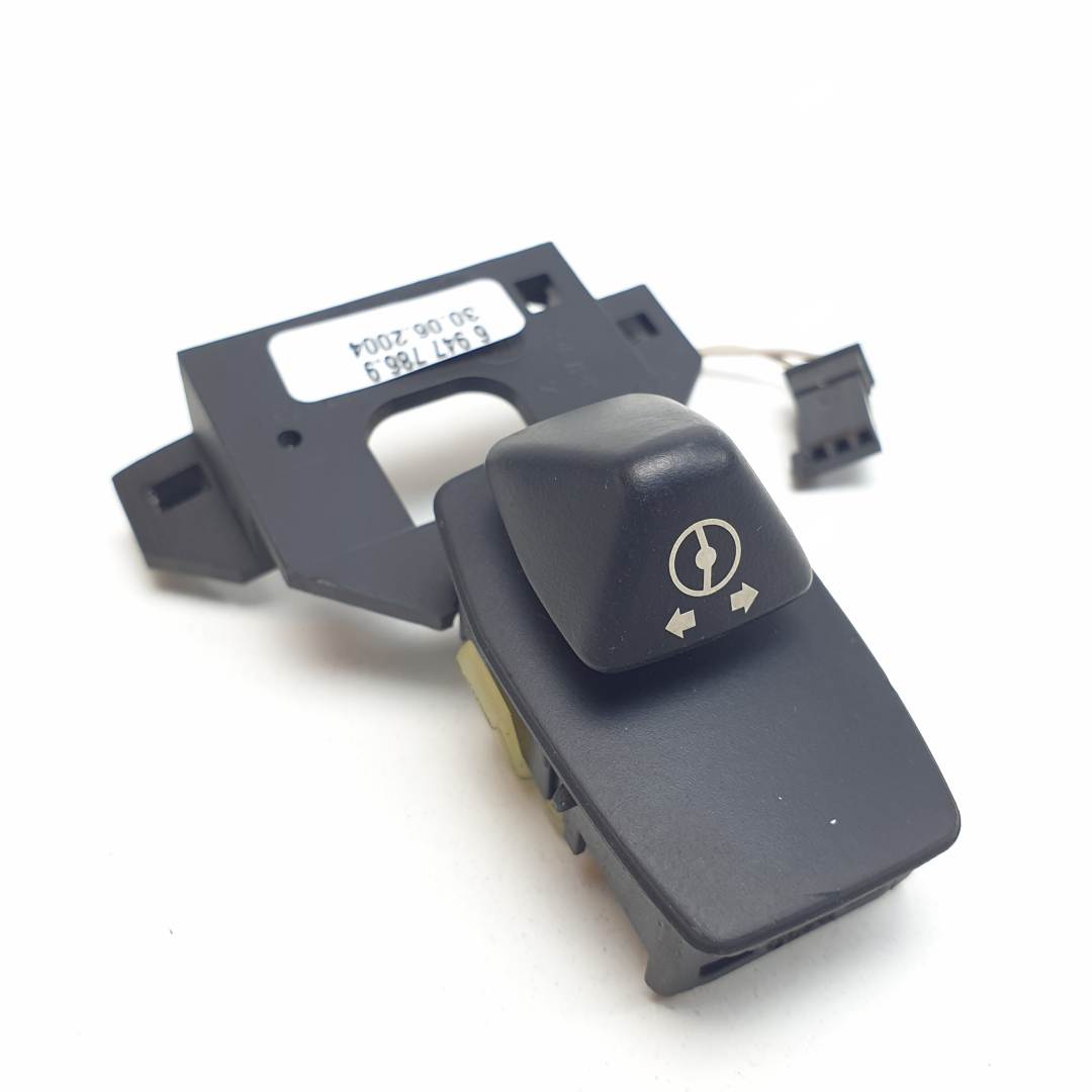 MANDO VOLANTE - 6947786 - BMW - SERIE 6 CABRIO (E64)