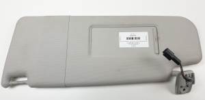 PARASOL IZQUIERDO 1K0857551 VOLKSWAGEN GOLF PLUS (521) Autodesguaces Alicante