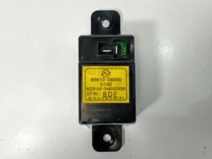 MODULO ELECTRONICO 8661009000 SSANGYONG KYRON Autodesguaces Alicante