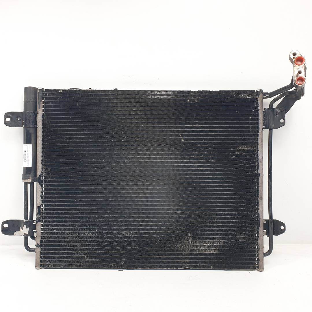 CONDENSADOR / RADIADOR AIRE ACONDICIONADO - 5N0820411C - VOLKSWAGEN - TIGUAN (5N1)