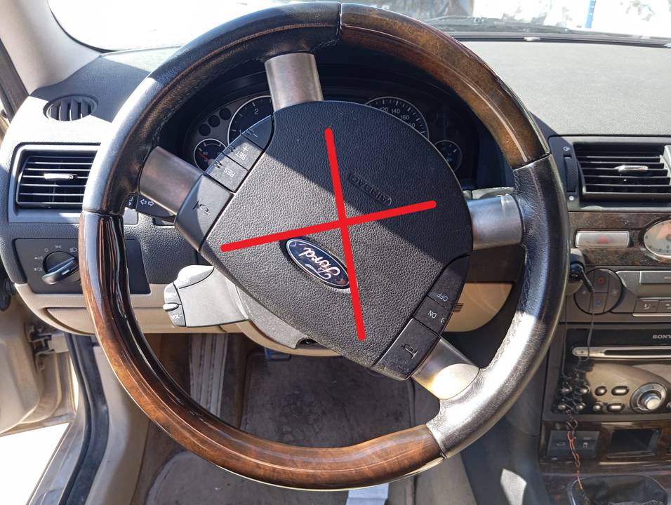 VOLANTE