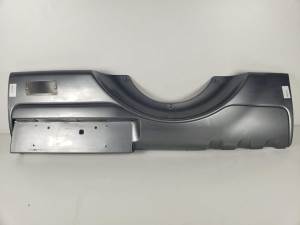 MOLDURAS TRASERAS 7681142170 TOYOTA RAV 4 (A2) Autodesguaces Alicante