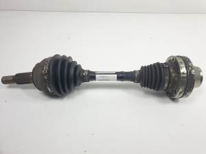 TRANSMISION DELANTERA IZQUIERDA 7L0407271E AUDI Q7 (4L) Autodesguaces Alicante