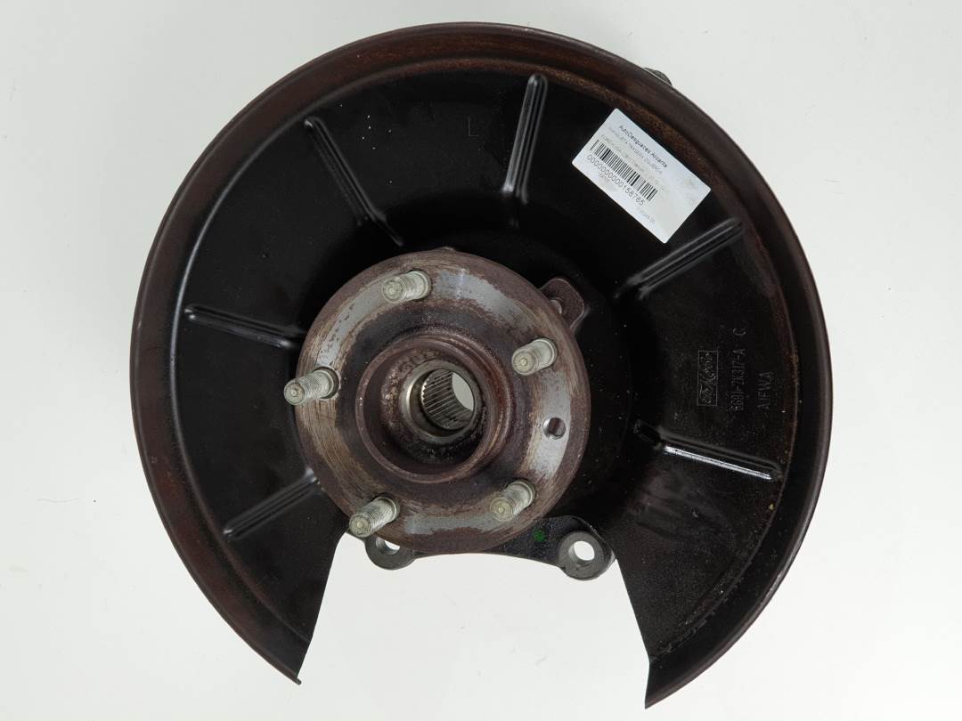 MANGUETA TRASERA IZQUIERDA - C8000C394TL - FORD - KUGA (CBV)