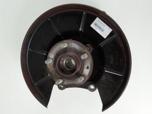 MANGUETA TRASERA IZQUIERDA C8000C394TL FORD KUGA (CBV) Autodesguaces Alicante