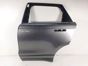 PUERTA TRASERA IZQUIERDA J8A214633ACB LAND ROVER RANGE ROVER VELAR Autodesguaces Alicante