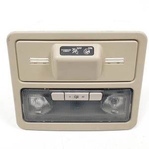 LUZ INTERIOR 287069506309 TATA ARIA Autodesguaces Alicante