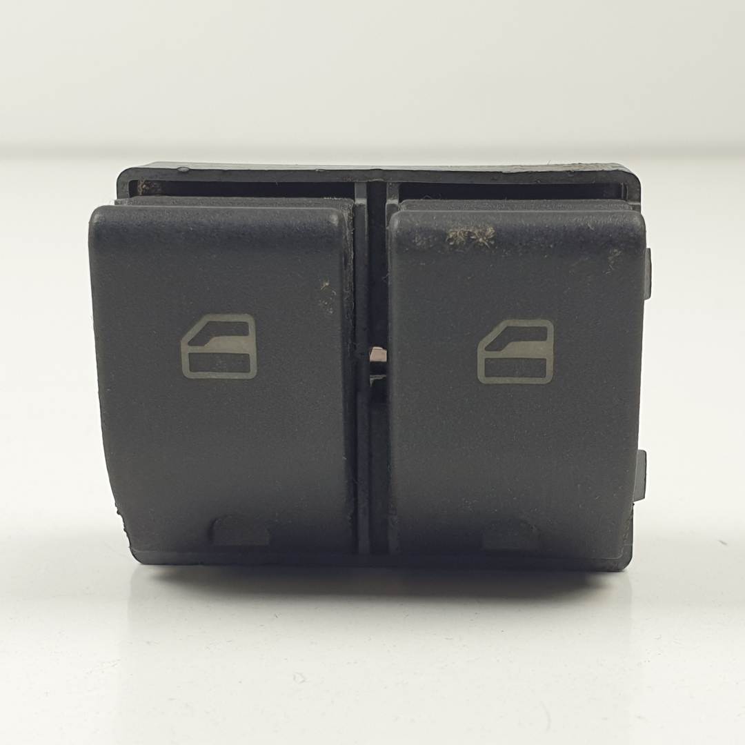 MANDO ELEVALUNAS DELANTERO IZQUIERDO - 6Q0959858A - VOLKSWAGEN - POLO (9N3)