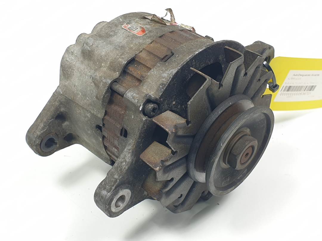 ALTERNADOR - SUZUKI - ALTO (CA71)