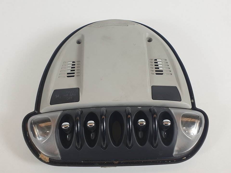 LUZ INTERIOR - 6575345034302 - MINI - MINI (R56)