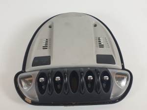 LUZ INTERIOR 6575345034302 MINI MINI (R56) Autodesguaces Alicante
