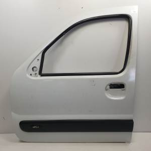 PUERTA DELANTERA IZQUIERDA RENAULT KANGOO (F/KC) Autodesguaces Alicante