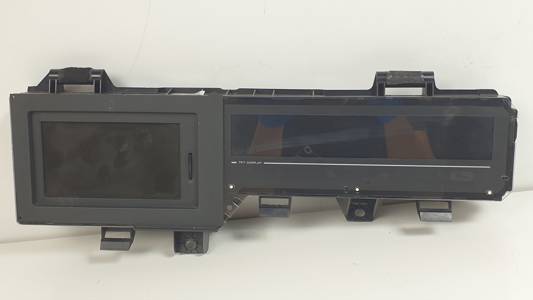 CUADRO INSTRUMENTOS 248104342R RENAULT SCENIC III (JZ) Autodesguaces Alicante