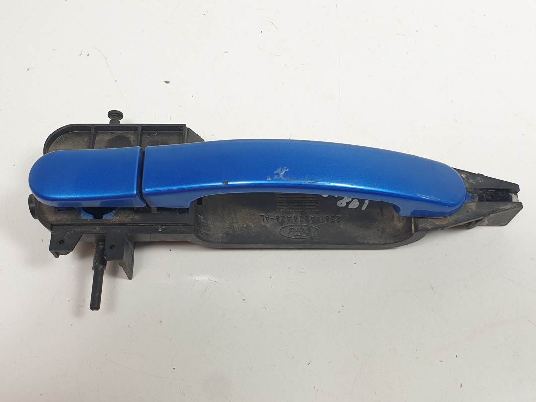 MANETA EXTERIOR DELANTERA DERECHA - 2S61A224A36AL - FORD - FIESTA (CBK)
